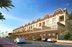 Таунхаусы Palace Estates фото 2