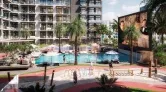 Квартиры Laya Heights фото 3 Квартиры Laya Heights фото 3
