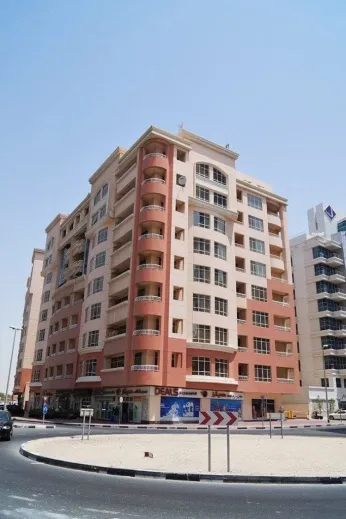 Квартиры Al Shafar Building фото 2