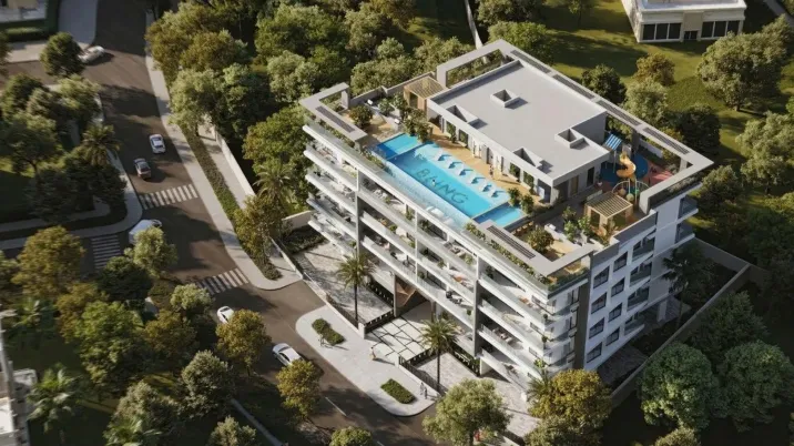 Квартиры Bling Avenue 1 фото 4
