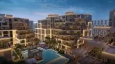 Квартиры Arisha Terraces фото 1