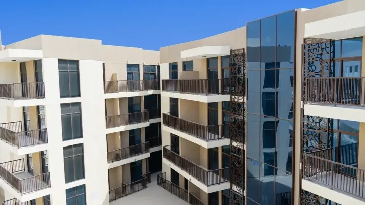 Квартиры RR Residence фото 4