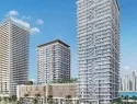 Квартиры Beach Isle Emaar Beachfront фото 1