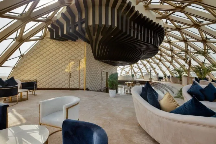 Виллы Sweden Beach Palace фото 5