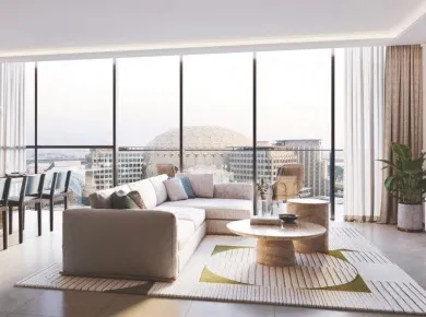Квартиры Mangrove Residences фото 5