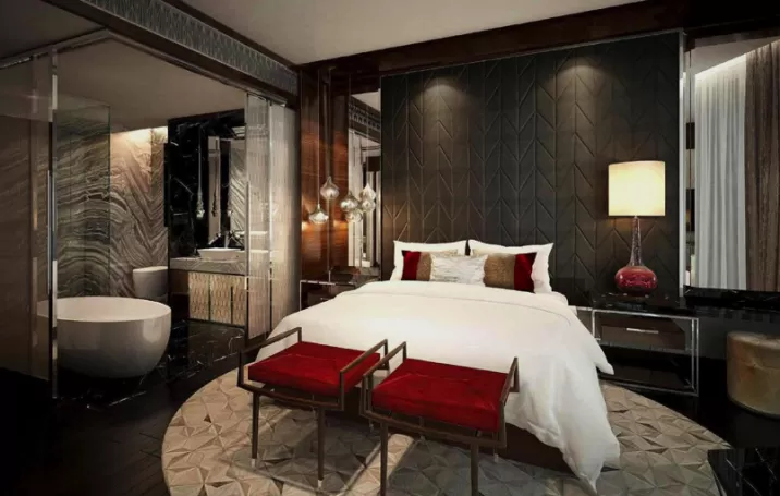 Квартиры Damac Aykon City фото 9