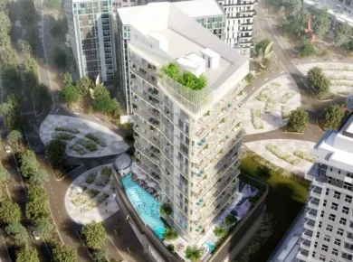 Квартиры Celesto 2 фото 4 Квартиры Celesto 2 фото 4