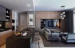 Квартиры Belgravia Heights I фото 7
