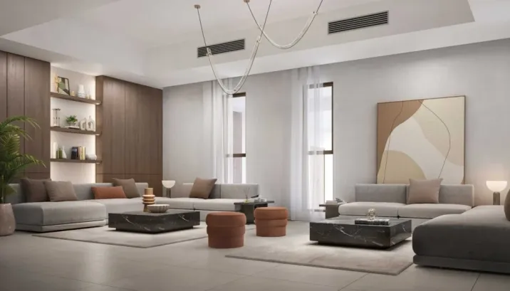 Таунхаусы Al Deem Townhomes by Aldar фото 6