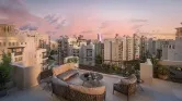 Квартиры Al Jazi фото 9