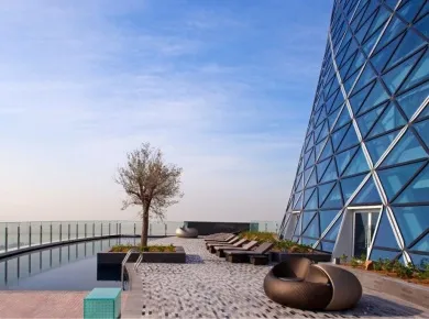 Квартиры Capital Gate фото 4 Квартиры Capital Gate фото 4