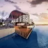 Квартиры Water's Edge Abu-Dhabi фото 3