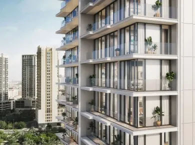 Квартиры Avant Garde Residences 2 фото 3 Квартиры Avant Garde Residences 2 фото 3