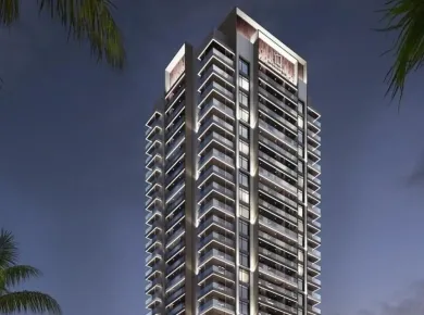 Квартиры Q Gardens Aliya фото 1 Квартиры Q Gardens Aliya фото 1