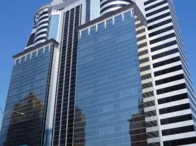 Коммерческая SIT Tower фото 4 Коммерческая SIT Tower фото 4