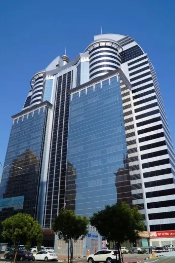 Коммерческая SIT Tower фото 4