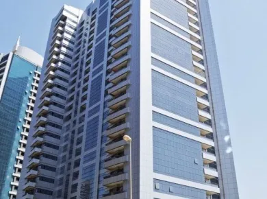 Квартиры Warsan Tower фото 3 Квартиры Warsan Tower фото 3