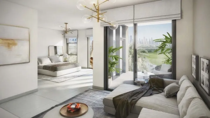 Виллы Club Villas фото 7