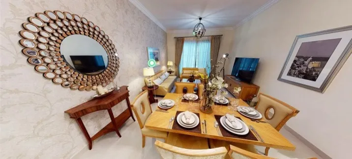 Квартиры Madinat Badr фото 9
