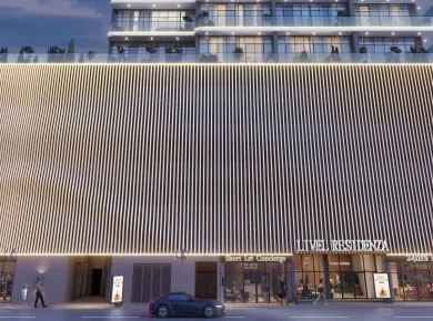 Квартиры Livel Residenza фото 2 Квартиры Livel Residenza фото 2