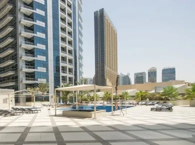 Квартиры Bay Central Tower фото 3