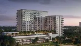 Квартиры Golf Edge by Emaar фото 1