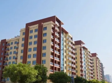 Квартиры La Vista Residence фото 3 Квартиры La Vista Residence фото 3