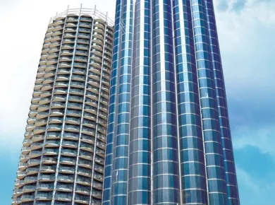 Квартиры Donna Towers фото 3