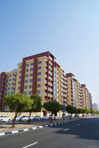 Квартиры La Vista Residence фото 3