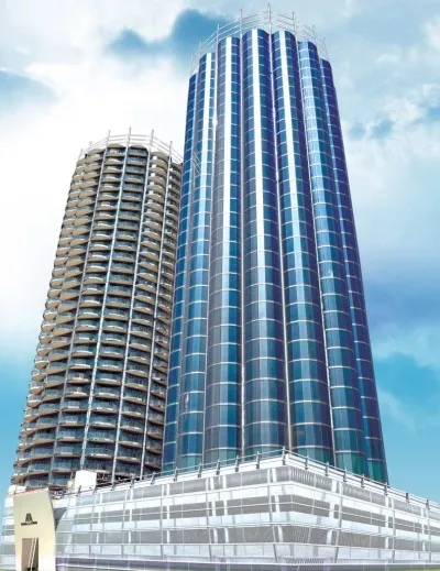 Квартиры Donna Towers фото 3