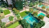 Квартиры Park Views Residences by Wasl фото 2