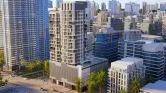 Квартиры Greygate Residences фото 4