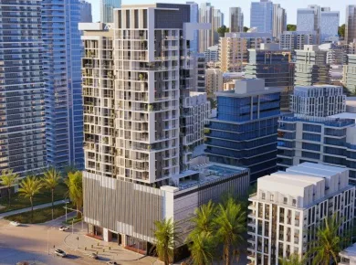 Квартиры Greygate Residences фото 4 Квартиры Greygate Residences фото 4