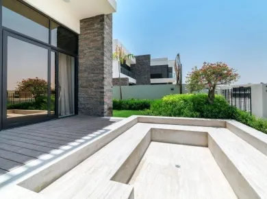 Виллы DAMAC Villas by Paramount Hotels & Resorts фото 3 Виллы DAMAC Villas by Paramount Hotels & Resorts фото 3