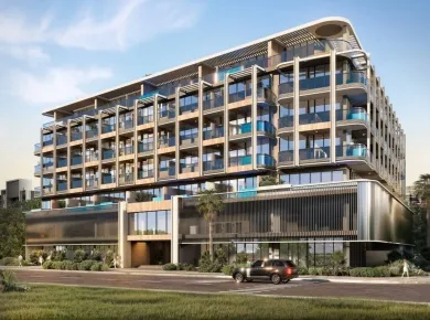 Квартиры 105 Residences by Kamdar фото 2 Квартиры 105 Residences by Kamdar фото 2