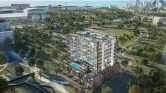 Квартиры Bonds Avenue Residences фото 8