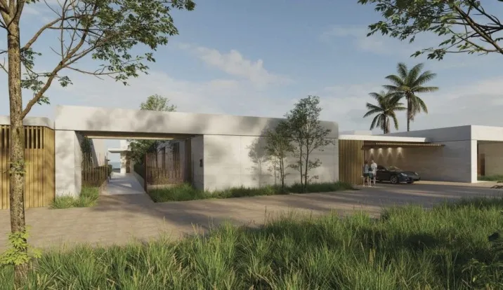 Виллы Beach Hills Villas фото 2