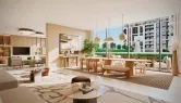 Квартиры Terra Heights by Emaar фото 2