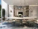 Квартиры Damac Chic Tower фото 9