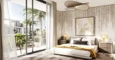 Таунхаусы Greenway by Emaar фото 6