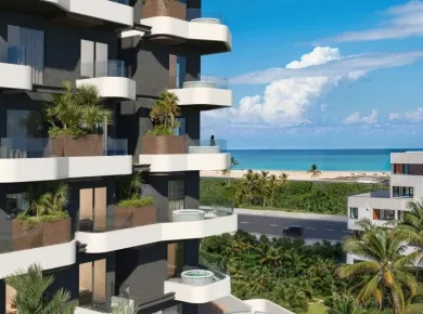 Квартиры Marea Residences фото 5