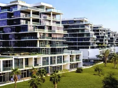 Квартиры NAIA Golf Terrace фото 2