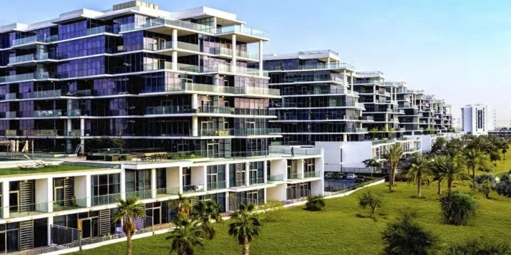 Квартиры NAIA Golf Terrace фото 2