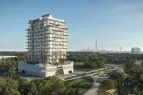 Квартиры Treppan Living Prive фото 6 Квартиры Treppan Living Prive фото 6