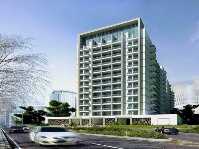 Квартиры Shorooq Land 2 фото 4