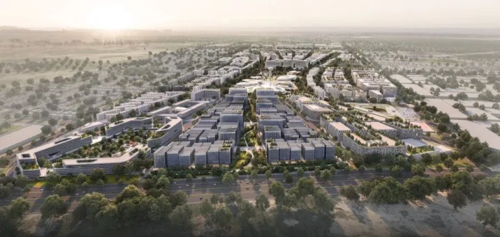 Коммерческая Arada CBD фото 2