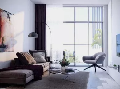 Квартиры Atmosphere Residence
 фото 4