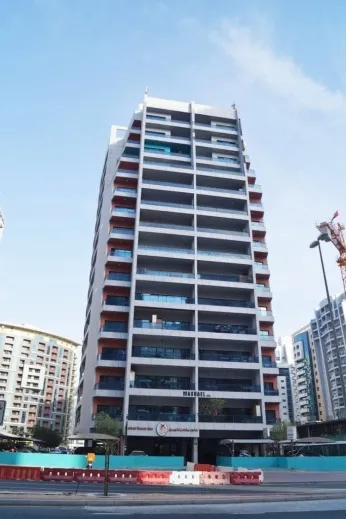 Квартиры Mashael Building фото 5