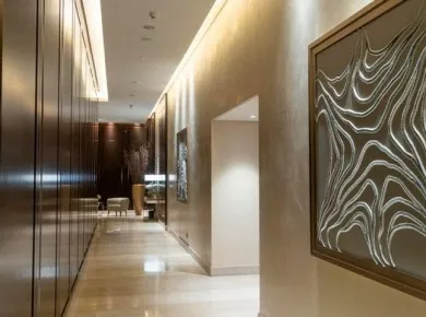 Квартиры The Address Residence Fountain View 2 фото 5