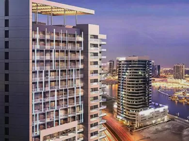 Квартиры Damac Reva Residence фото 2